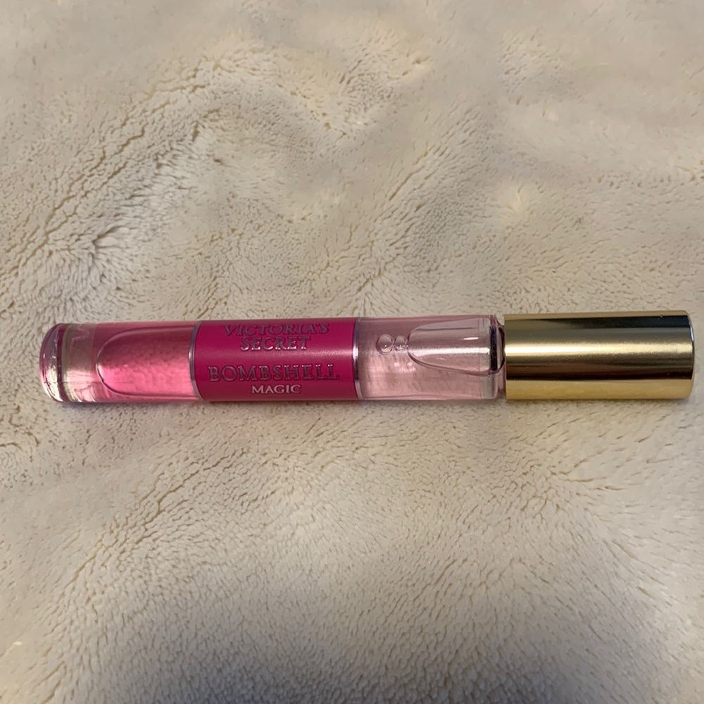 Discontinued Bombshell Magic Rollerball